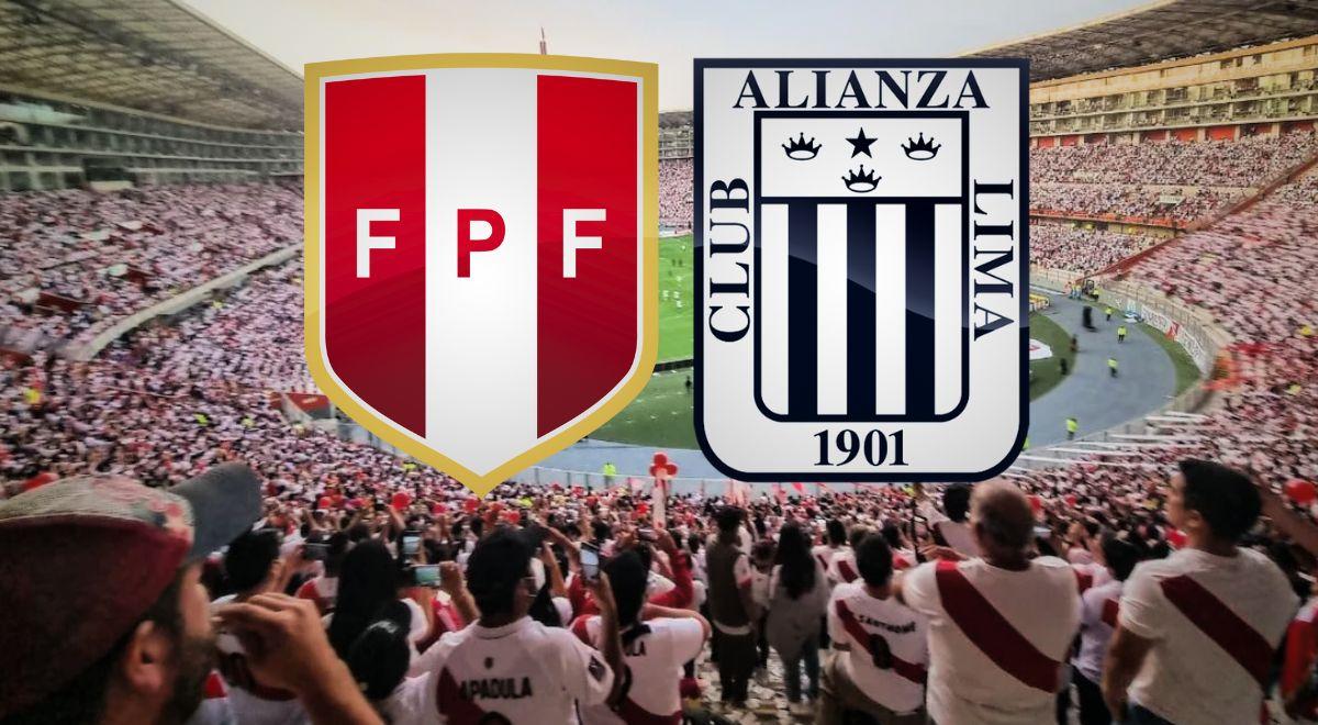 Oficial: Selección peruana presentó lista de futbolistas con solo 3 figuras de Alianza Lima