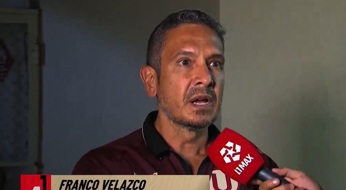 Administrador de Universitario reveló si ficharán mas futbolistas de cara al 2026: "Ya está..."
