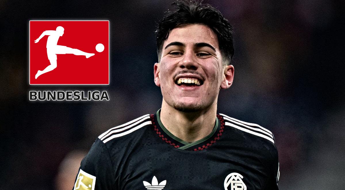 Felipe Chávez no sigue en Bayern Múnich y se va prestado a histórico club de la Bundesliga