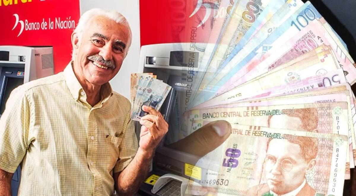 Pagos de pensiones de ONP inician este 6 de febrero: consulta AQUÍ si te corresponde cobrar primero