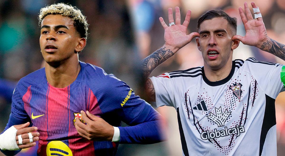 ¿A qué hora juega Barcelona vs Albacete, canal de TV y dónde ver partido de Copa del Rey?