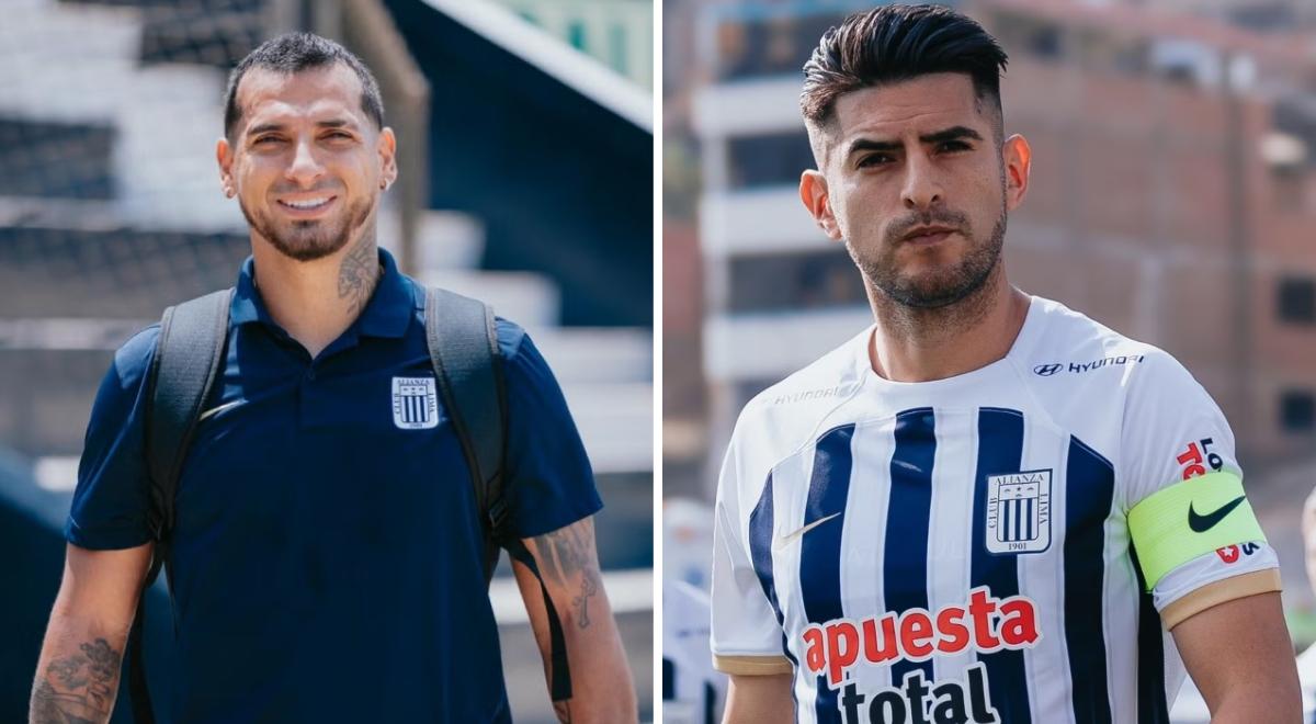 Alianza Lima tomó drástica medida que tomó con Zambrano y Trauco previo a la Copa Libertadores