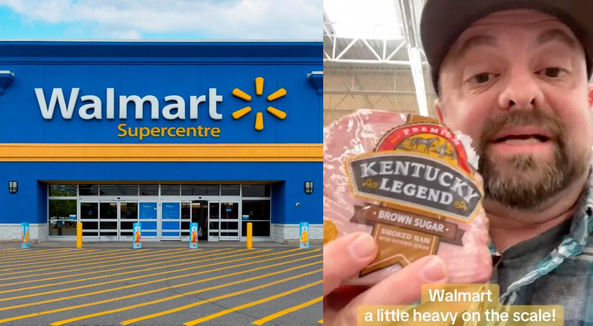 ALERTA para clientes de Walmart en Tennessee: comprador revela ESTAFA en los precios y cientos podrían perder su dinero