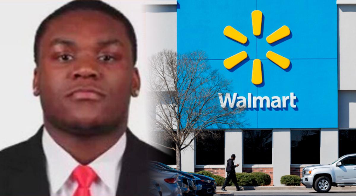 Walmart: dos jugadores de fútbol americano fueron ARRESTADOS tras ser involucrados en ROBO