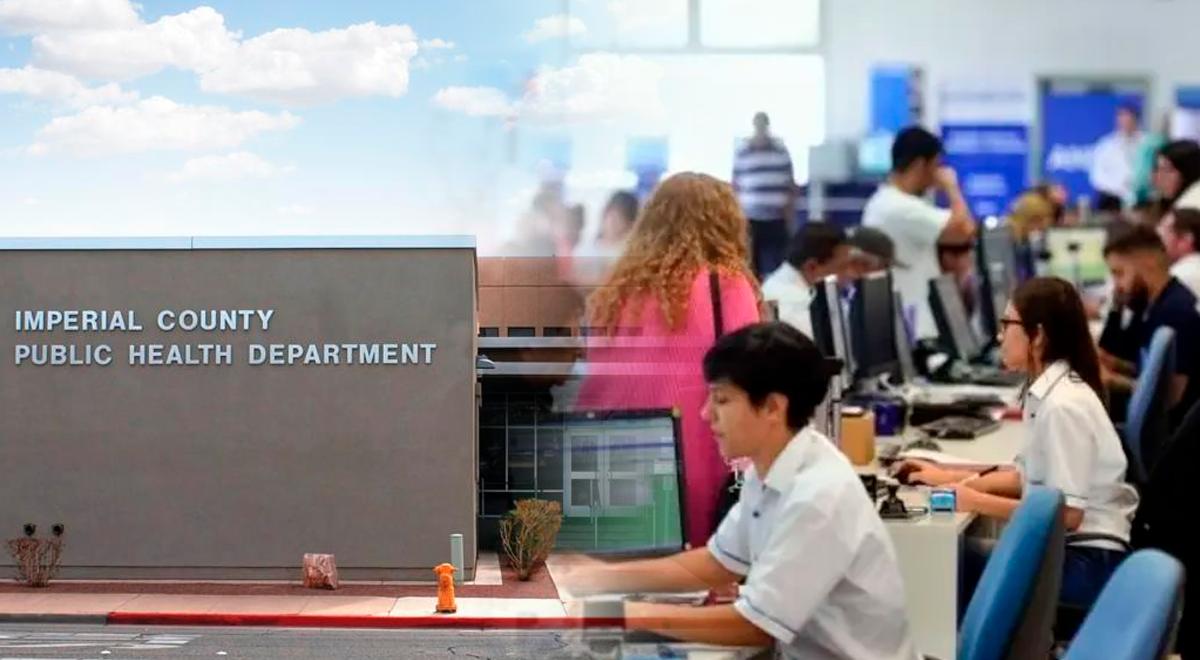 ULTIMÁTUM para empleados estatales en California: trabajadores deben acatar esta NUEVA MEDIDA o enfrentarán sanciones federales