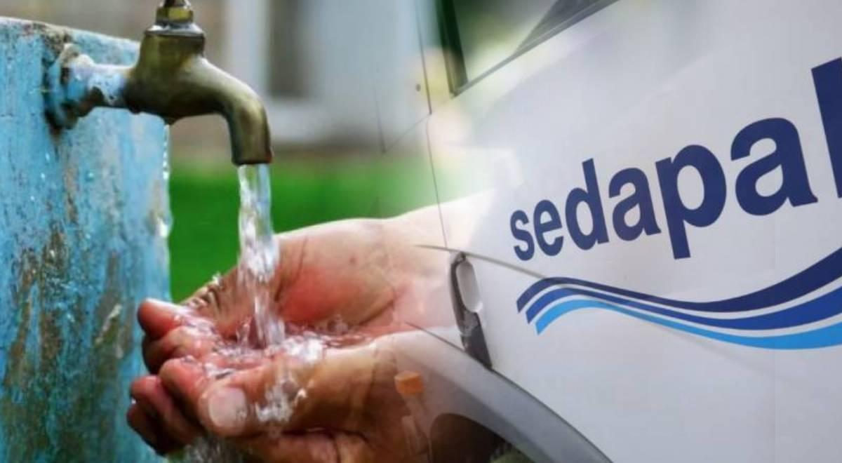 Corte de agua este 4 y 5 de febrero en distritos de Lima: qué zonas serán afectadas por hasta 12 horas