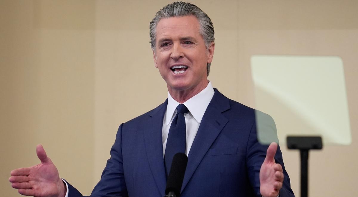 BUENAS NOTICIAS en California: Newsom anuncia US$50 millones para viviendas asequibles para estudiantes