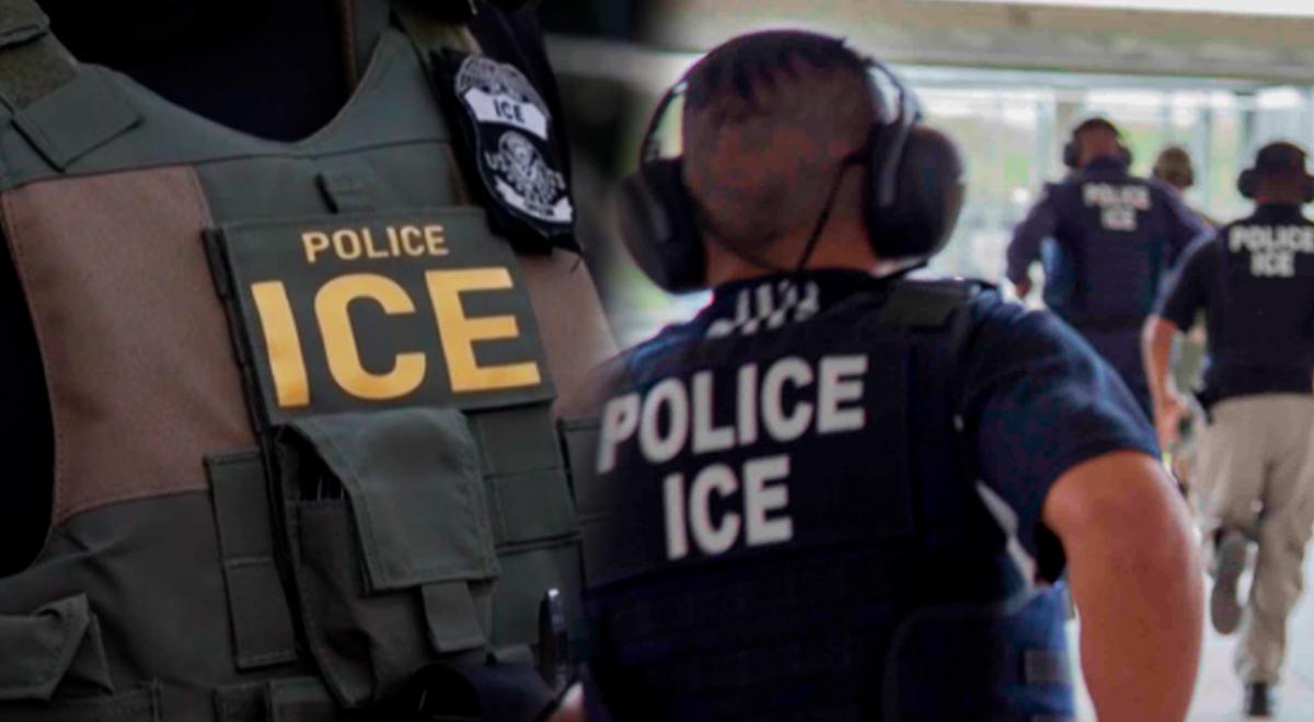 ICE: así se desarrollan sus operaciones de ejecución y DEPORTACIÓN en EE. UU. para este 2026