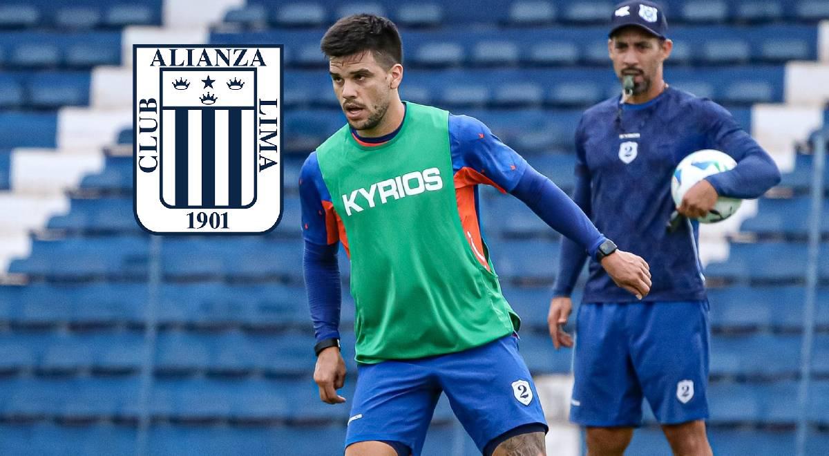 2 de Mayo da fuerte calificativo a enfrentamiento con Alianza Lima: "Un partido..."