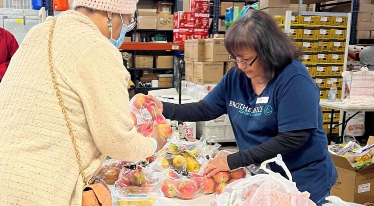 ALERTA URGENTE en Chicago: estos son los puntos para conseguir alimentos GRATIS del 3 al 7 de febrero
