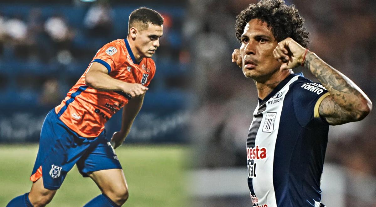 ¿A qué hora juega Alianza Lima vs 2 de Mayo por la Copa Libertadores 2026?