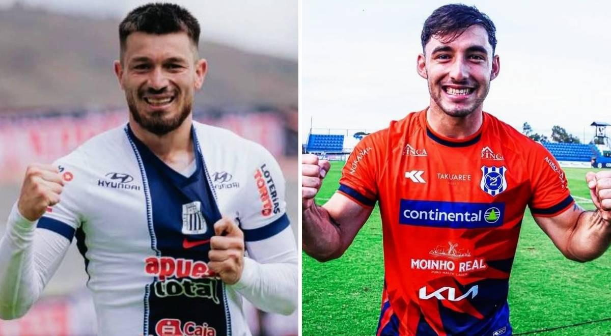 Alineaciones Alianza Lima vs 2 de Mayo: el sorpresivo once de Guede para dar el batacazo en Asunción