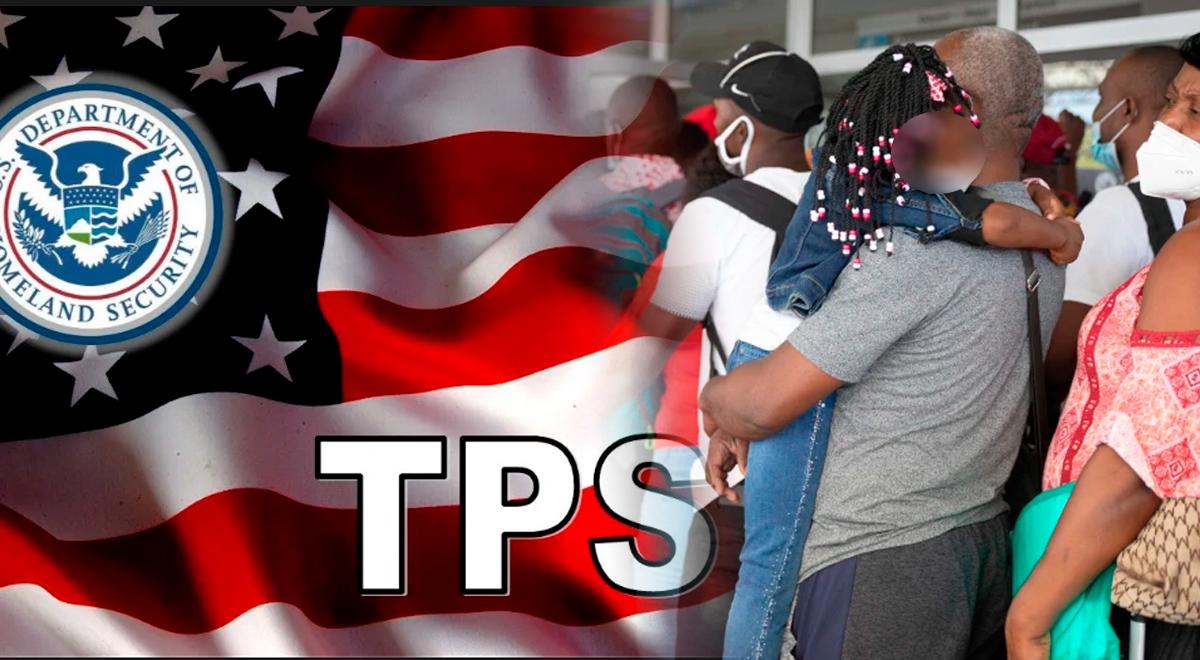 TPS: tras dura situación, esto pasa con los niños haitianos nacidos en EE. UU., ¿están protegidos?