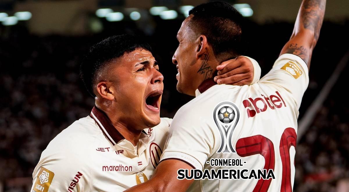Futbolista interesó a Universitario y ahora jugará la Copa Sudamericana con histórico club