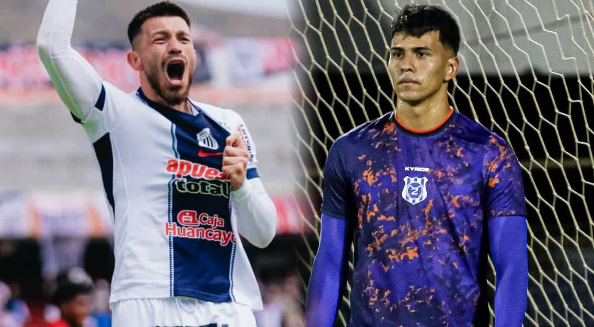 ¿Qué canal transmite el partido Alianza Lima vs. 2 de Mayo y dónde ver la Copa Libertadores?