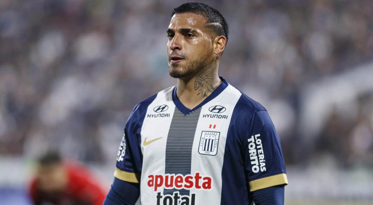 Miguel Trauco dejará Alianza Lima para firmar por campeón peruano: "Conversaciones"