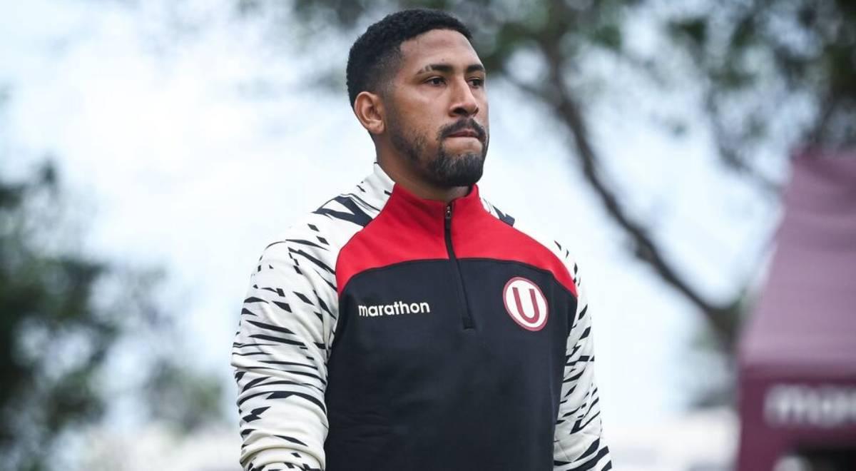 Universitario confirmó baja de mediocampista por el resto de la Liga 1 2026: "Nuestro..."
