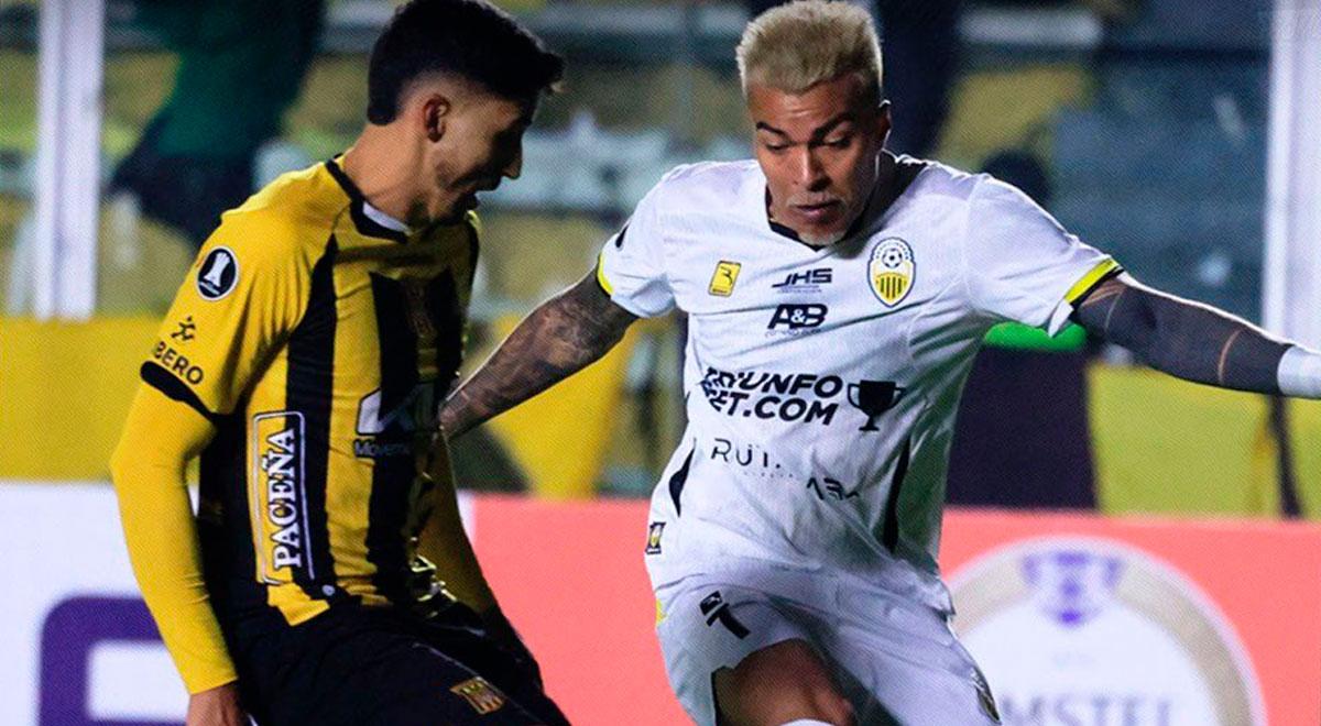 ¿Dónde ver The Strongest vs. Deportivo Táchira ida EN VIVO por Copa Libertadores?