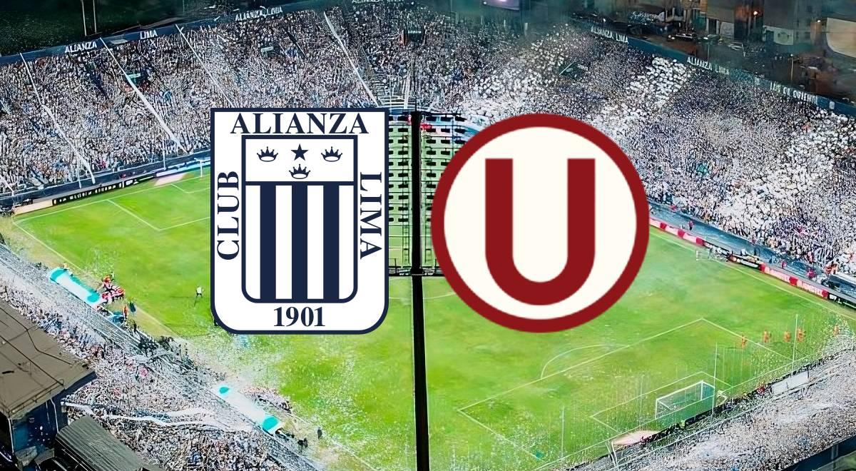 Alianza Lima ganó 5-3 en el torneo Conmebol 2026 y lo sufre todo Universitario