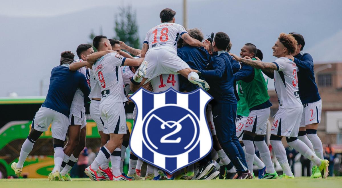 Revelan que pieza fundamental de Alianza Lima sería suplente ante 2 de Mayo: "Tiene que entender"