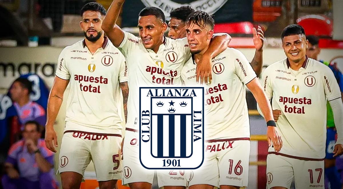 Se fue de Alianza Lima en busca de oportunidades y ahora destaca a Universitario: "Más fuerte"