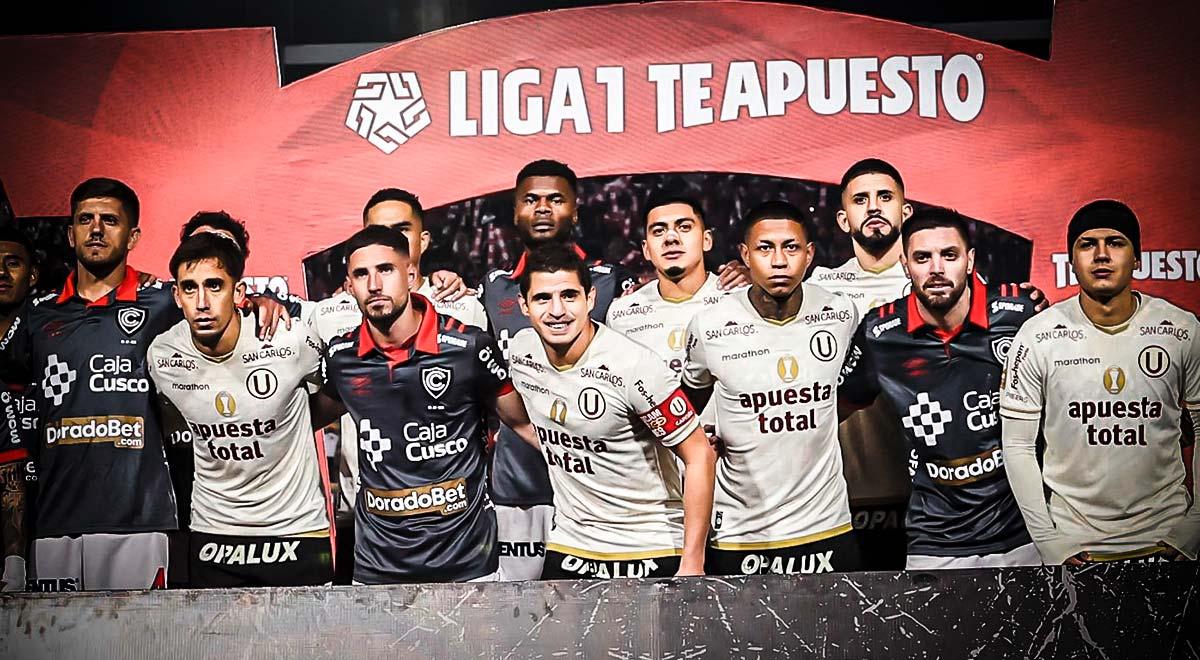 Definido: Club de Liga 1 2026 deberá inscribir a su futbolista extranjero en el Torneo Clausura