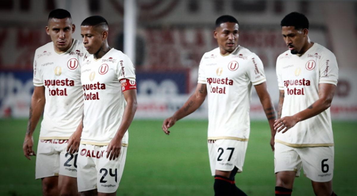 Universitario cerca de perder a dos figuras titulares para enfrentar a Cusco FC: "Están sentidos"