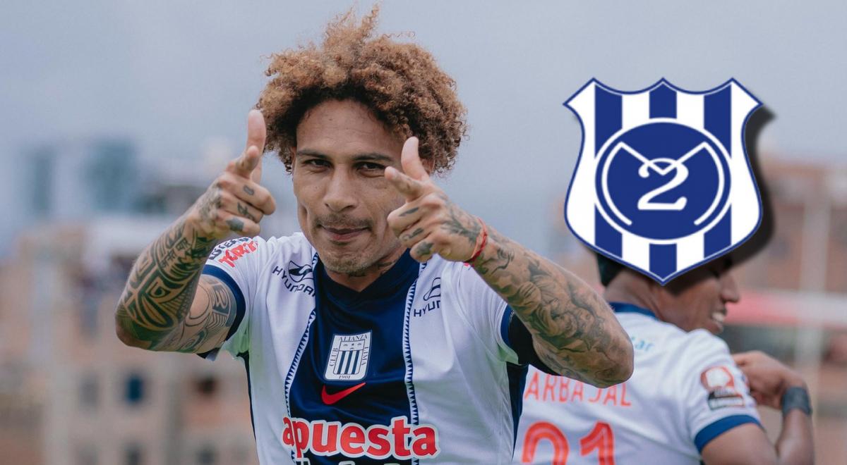 Paolo Guerrero recibió inesperada noticia a poco del 2 de Mayo vs Alianza Lima