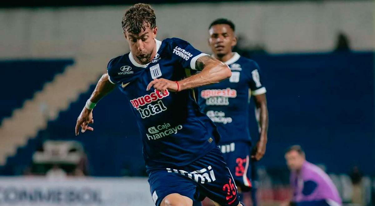 ¿Dónde ver Alianza Lima vs. 2 de Mayo EN VIVO por partido de ida de la Copa Libertadores? [VIDEO]