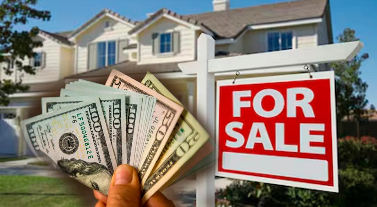 ¡ADIÓS ALQUILER! Gobierno de EE. UU. entregará préstamos sin intereses para adquirir vivienda: requisitos y quiénes pueden acceder al programa