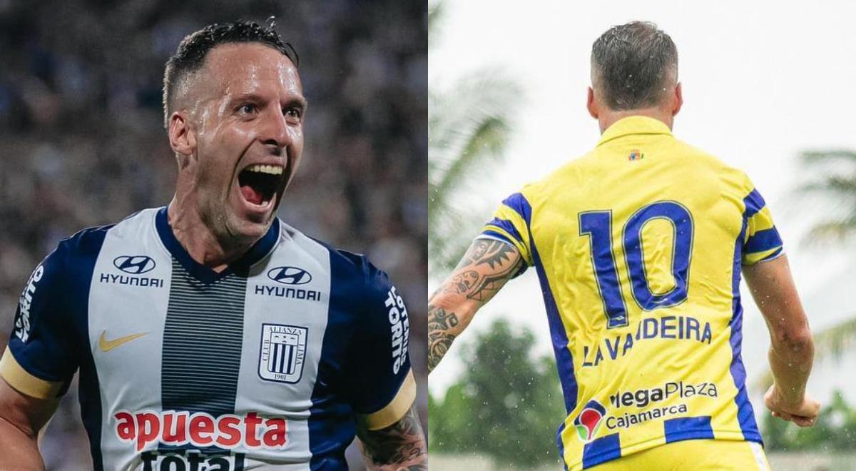 Pablo Lavandeira rompe su silencio y reveló que iba seguir en Alianza Lima para 2026: ¿Qué pasó?