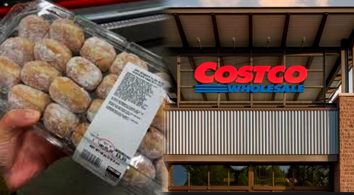 Costco: retiran del mercado estos productos que son PERJUDICIALES para las personas alérgicas