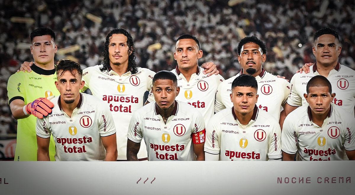 Universitario recibe fuerte noticia sobre destacado jugador previo duelo con Cusco FC: "Hay dolor"