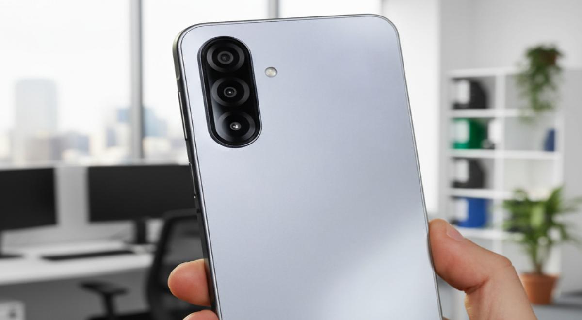 Este Samsung es el más barato de la gama media: muchos años de actualizaciones y tiene todo para ser el más vendido de 2026