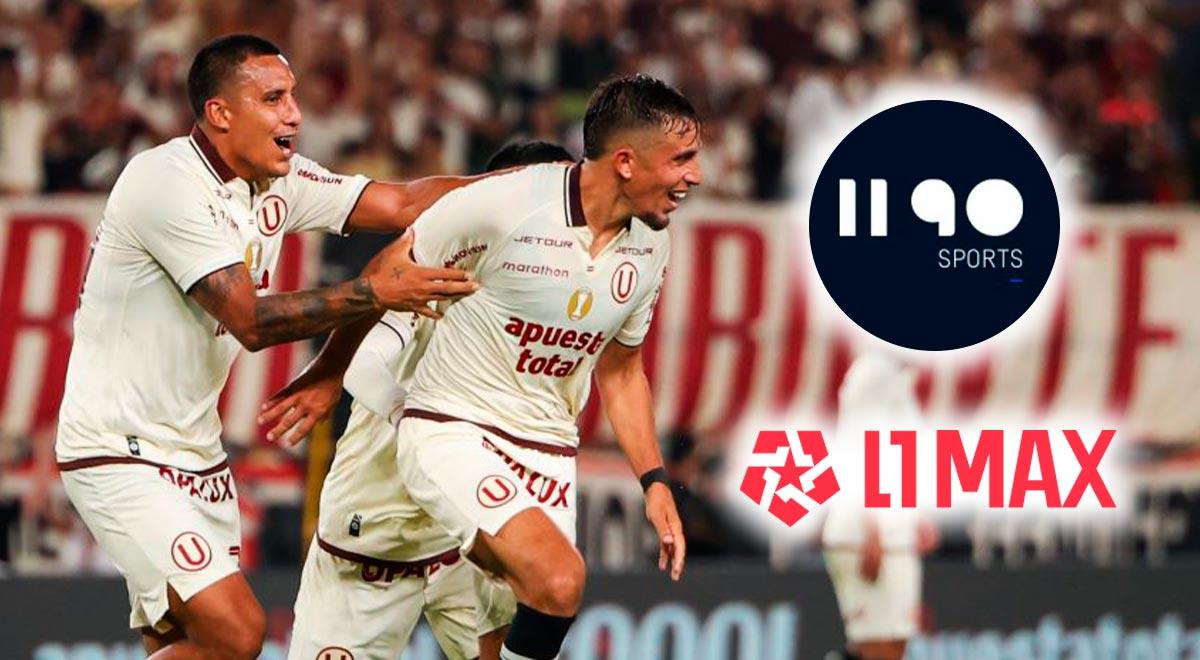 Universitario anuncia firme medida con transmisión de 1190 Sports ante posible deuda: "No podrán..."