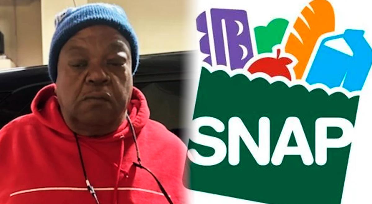 Hombre es ARRESTADO tras ser acusado de FRAUDE de los beneficios SNAP y robo de identidad