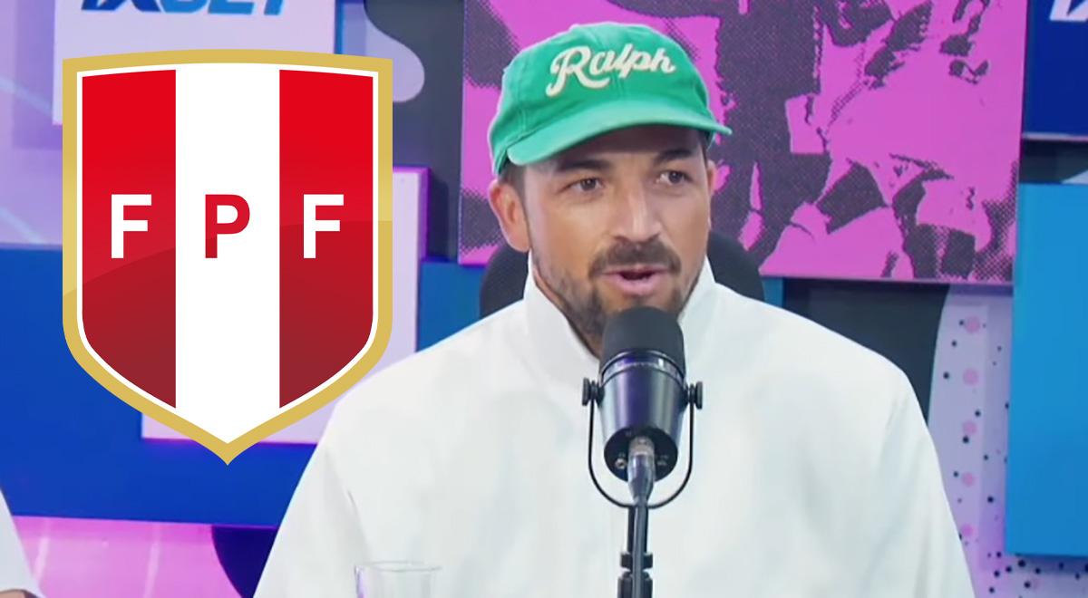 Gabriel Costa remece con firme confesión tras salida en la 'U': "Quiero ser DT de la selección peruana"