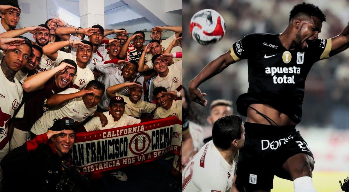 Campeón con Universitario lamentó derrota de Alianza en la final del 2023: "No hay lógica"
