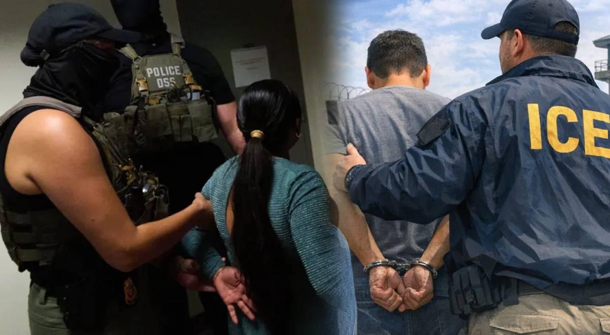 MUCHO CUIDADO con ICE, inmigrantes: LISTA DE LUGARES donde te puede detener en 2026