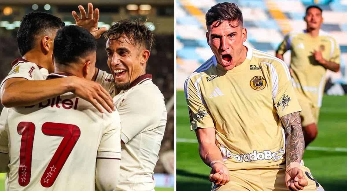 Alineaciones Universitario vs Cusco FC: el novedoso once de Javier Rabanal para ganar el partido