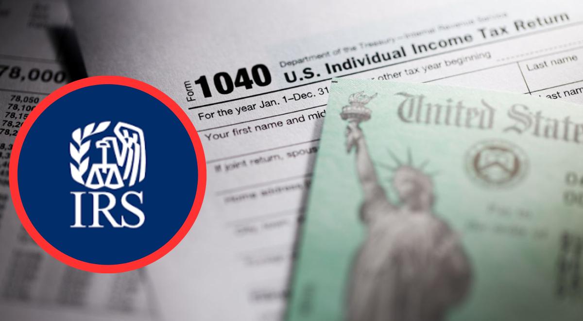 ALERTA contribuyentes en EE. UU.: este es el tiempo REAL que puede tardar tu reembolso del IRS y las claves para saber cuándo llega