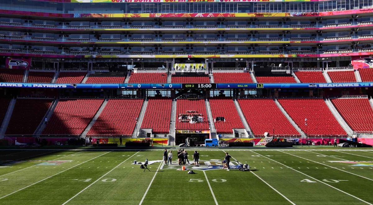 ¿Clima traicionero en el Super Bowl 2026? Este es el pronóstico que podría cambiarlo todo en el día de la gran final