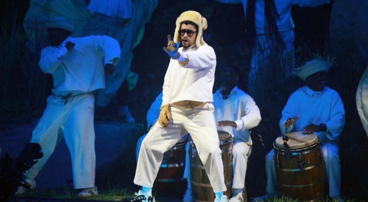 Guía completa de horarios en el Super Bowl 2026: desde Green Day hasta el esperado medio tiempo de Bad Bunny