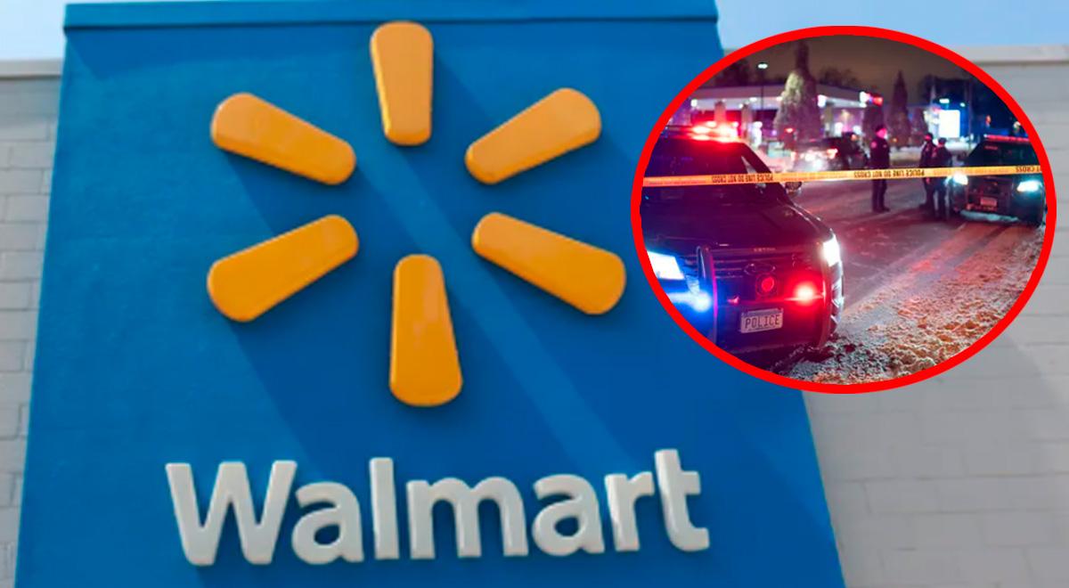 Walmart: reportan el alarmante HALLAZGO de un hombre sin vida a los alrededores