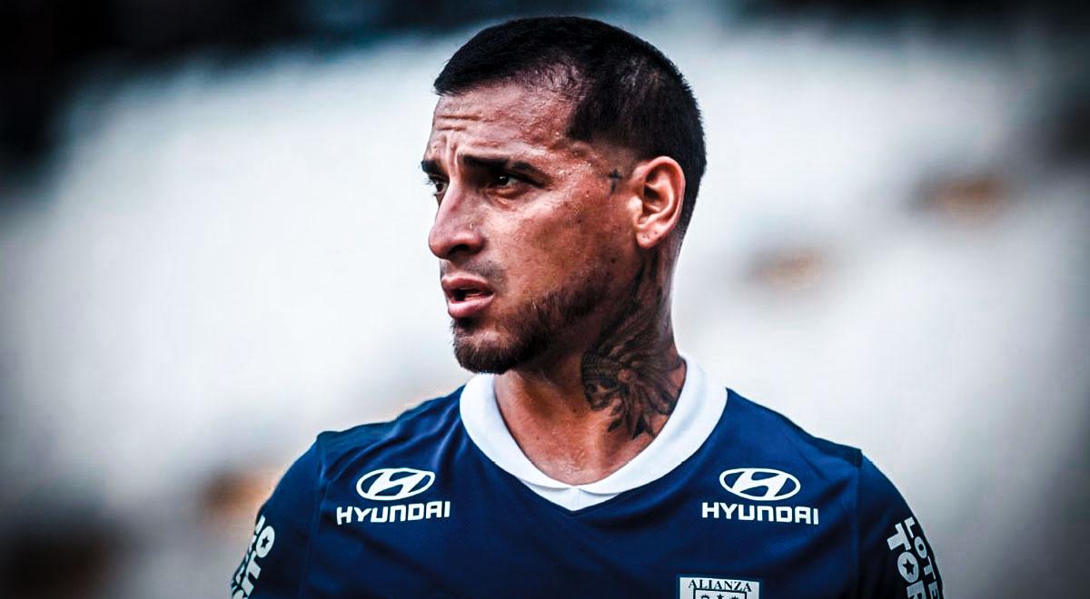¡Atención! Filtran que Alianza Lima pagó fuerte suma para rescindir contrato de Miguel Trauco