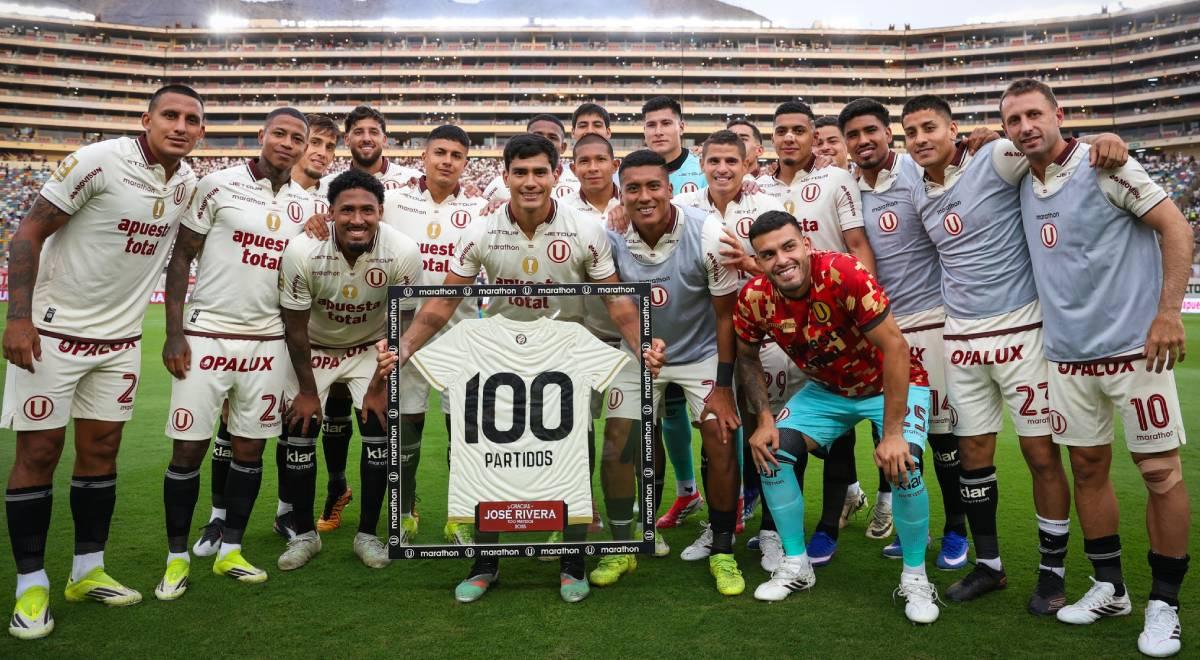 Universitario anunció salida de defensor en pleno arranque de la Liga 1 2026: "Gracias..."
