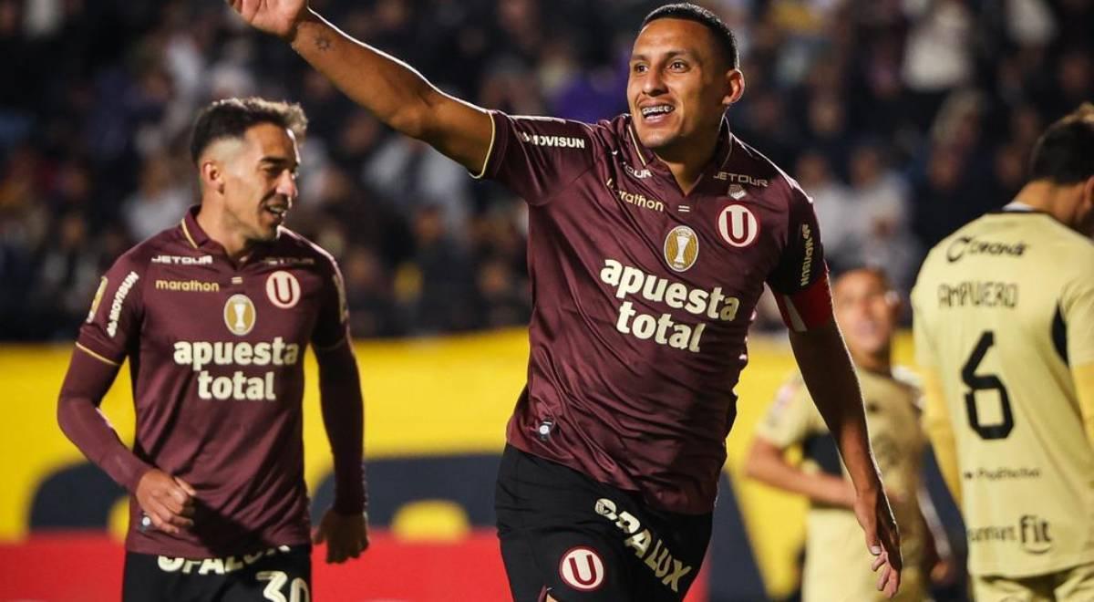 ¿Dónde ver Universitario vs. Cusco FC EN VIVO por el Torneo Apertura 2026? [VIDEO]