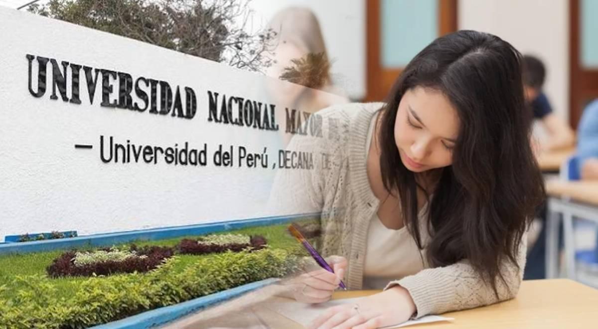 Simulacro de Admisión 2026-2 UNMSM: LINK para revisar los resultados y puntajes