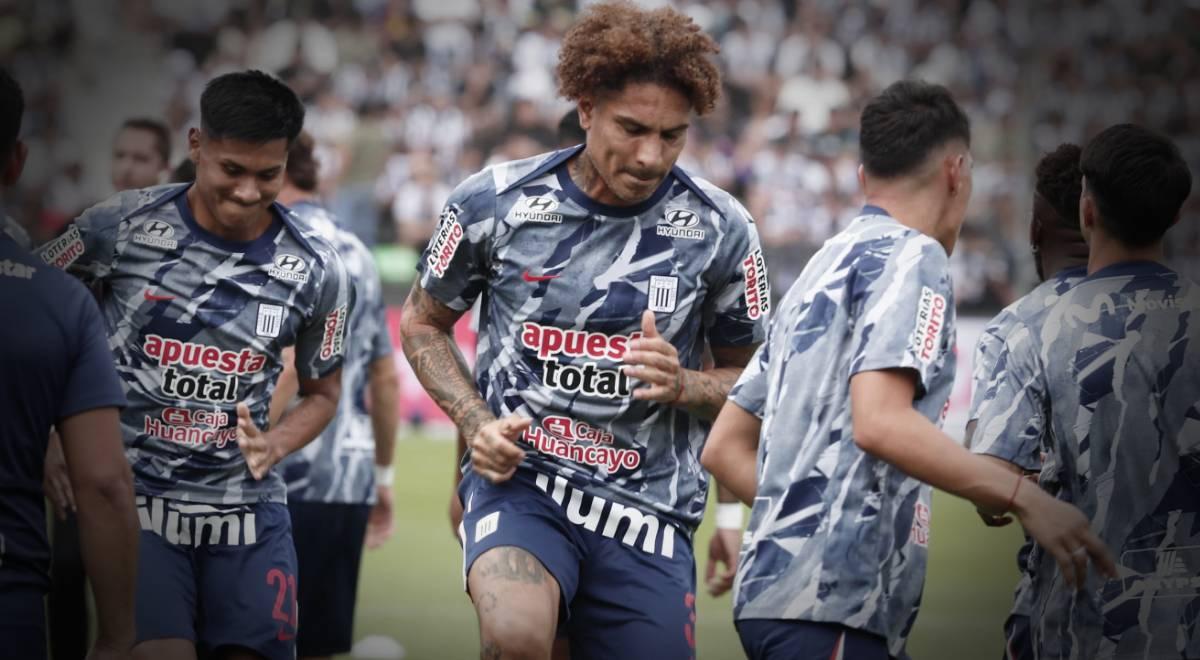 Alianza Lima y las 7 sensibles bajas que tendrá para jugar con Comerciantes Unidos en Matute