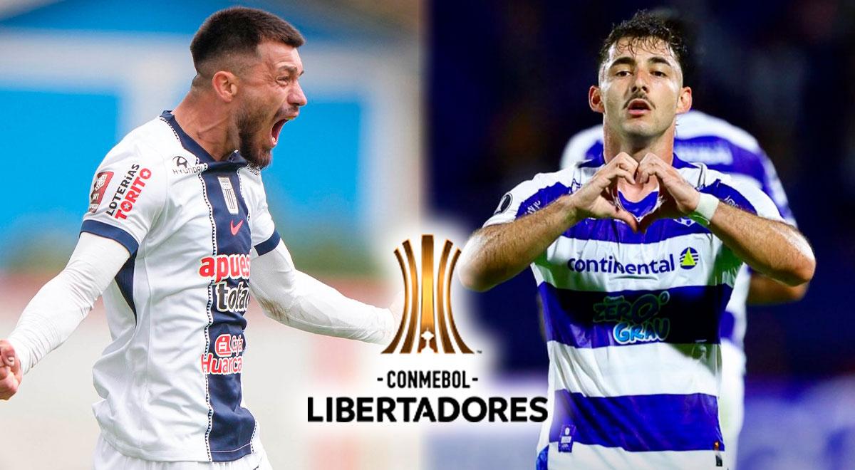 Canal confirmado para ver Alianza Lima vs 2 de Mayo por la vuelta de Fase 1 de Copa Libertadores